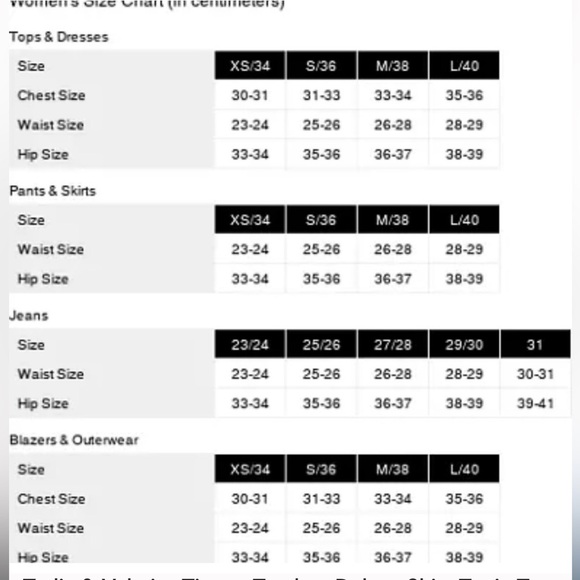 Zadig & Voltaire Timmy Tomboy Deluxe Shirt Tunic Top Ruffle Lace Size Small - Picture 9 of 9